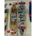 Длинные скейтборды Et-Lb008 2014 Skates Long Complete Longboard Скейтборды Профессиональный ведущий производитель